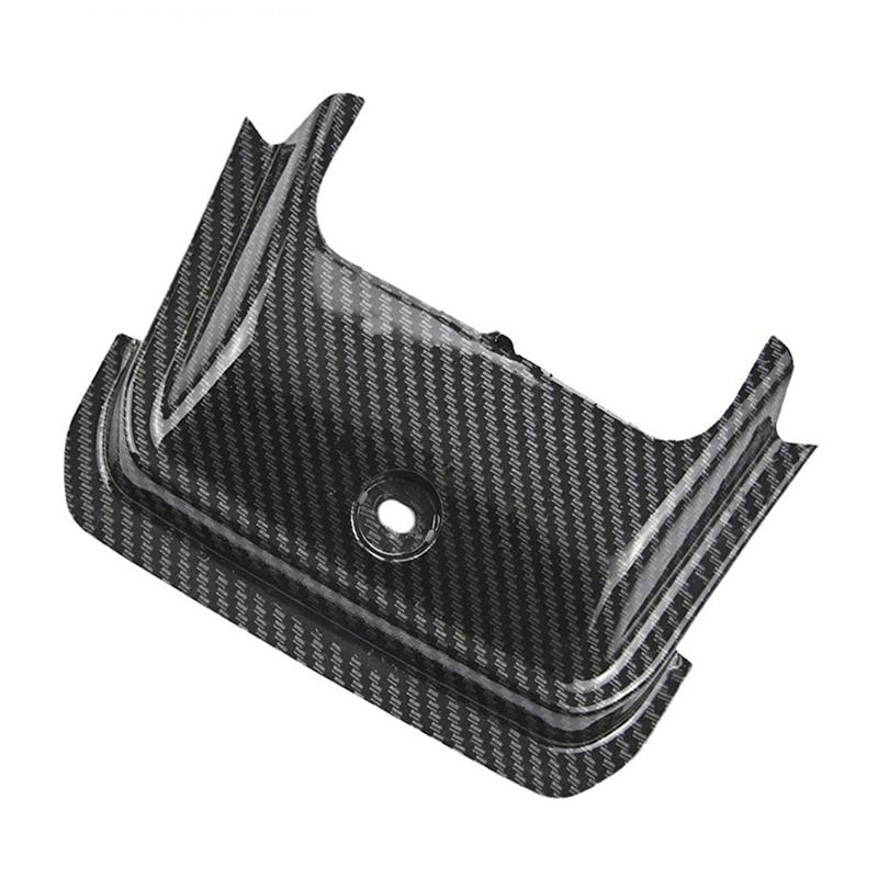 For NMAX155 V3 2025 Motorcycle Accessories Seat Cushion Decoration Cover Bracket Cover