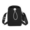 Water-resistant Water Bottle Carrier Bag Large Capacity Water Bottle Holder  for Hiking