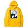 My Hero Academia Hot Anime Hoodies OCHACO URARAKA Asui Tsuyu Unisexga Clothing Graphic Kawaii Print Hooded Tops Harajuku Sweatshirts