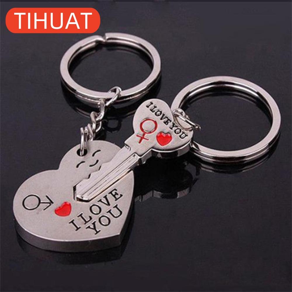 

Пара брелоков 1pcs