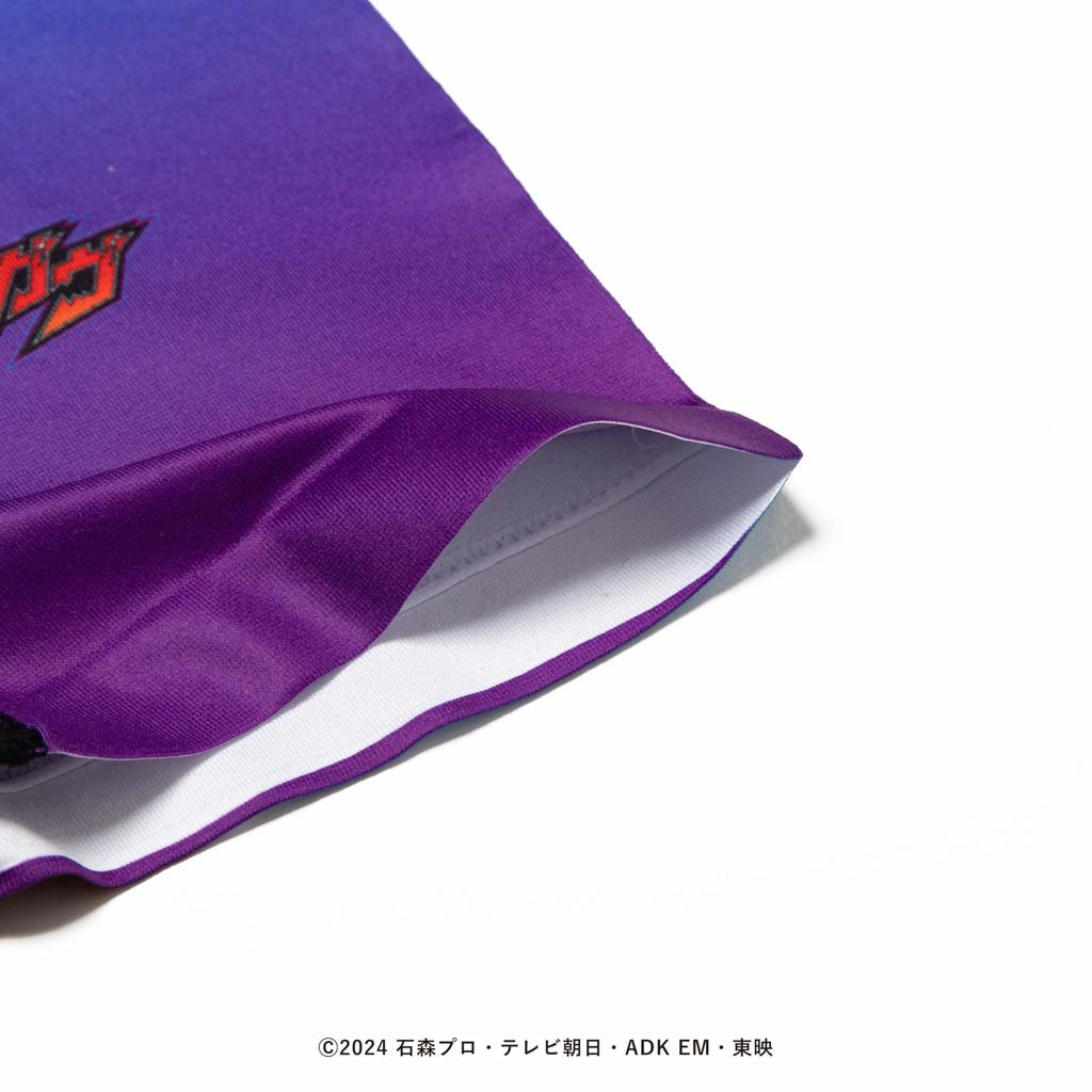 [Hip Shop] Kamen Rider Gab Nahtlose Boxershorts für Kinder