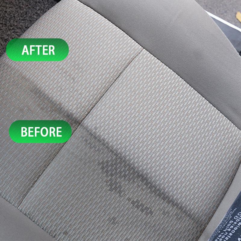 Car Interior Cleaner Plastic Refreshing Paint Leather Seat Detailing Wash