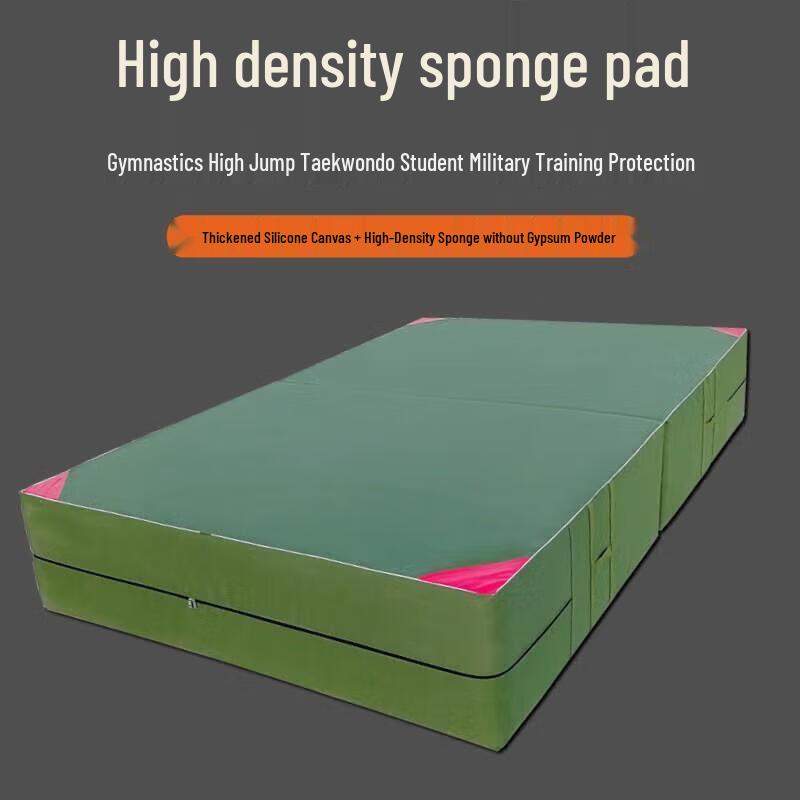 Xinda Zhongke Foldable High-Density Tumbling Mat
