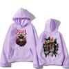 Ghost Music Band Autumn Winter Printed Men's Hoodie Brand Hoody Y2K Clothes Vintage Fashion Casual Unisex Long Sleeve Pullovers