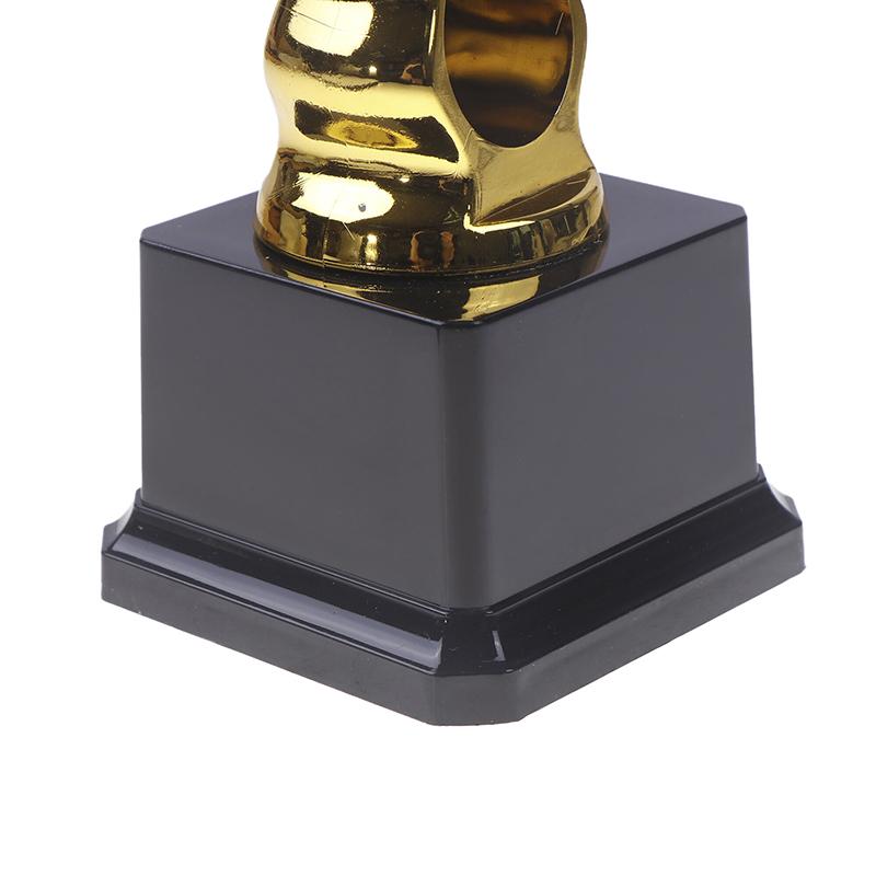 Câștigător Trofeu Cizme de Aur Fotbal Trofee de Aur Pantof de Aur Trofeu Premiu Fotbal Fotbal Cel mai bun pantof de trăgător Cupa suvenirului