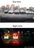 4K WIFI Dash Cam High Definition Video Recorder Car 4K Front Camera Black Box DVR Dash Cam