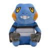 POKEMON Center Original Plush Pokemon Fit Gregguru 13 X 8.5 X 10 (H X W X D: Cm)