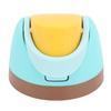 Insulated Water Bottle Replacement Lid Double Drink Sealed Leakage Proof for Sports Kettle Fruit Cup