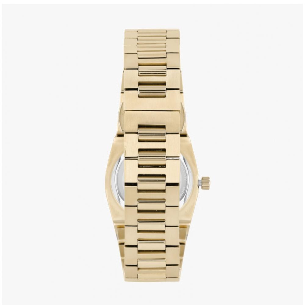 Vivienne WeStwood Women S Metal Watch The Hoxton Vv332mtgd