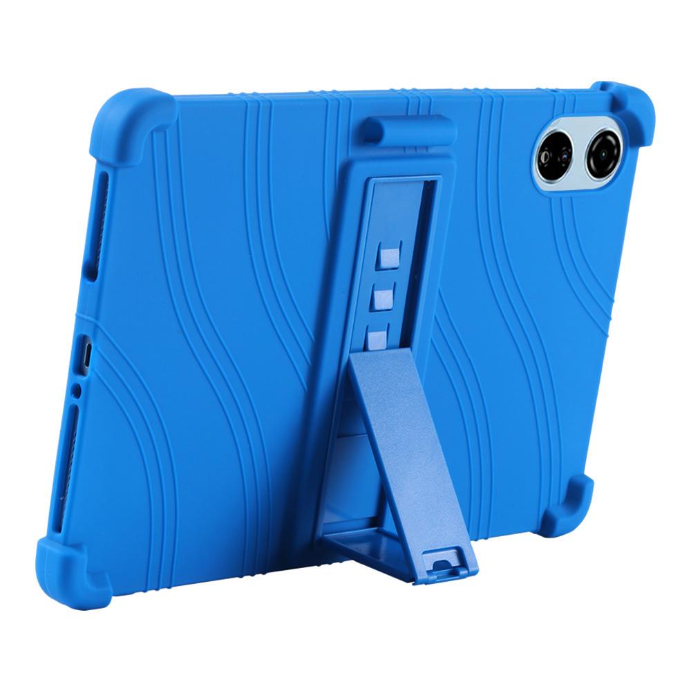 Per Blackview MEGA 3 12,1 pollici, Cover Morbida in Silicone per Tablet - Ecologica, Resistente alle Cadute e Durevole