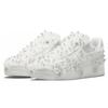 Nike Air Force 1 Low Retroreflective Crystals White Women's CV7668-100