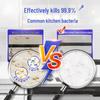 Vinda Kitchen Grease Removal Wet Wipes