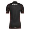 adidas Mens 24/25 SL Benfica Jersey
