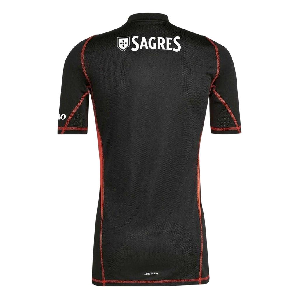 adidas Mens 24/25 SL Benfica Jersey