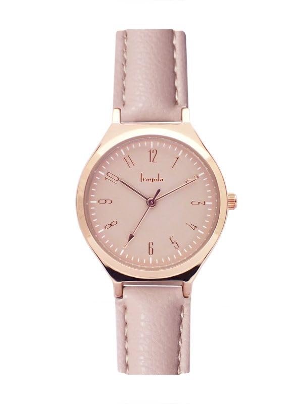 

[Подписаться] Часы fragola Nuance Color Watch H00920S-1 PK Ladies Pink