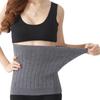 Cashmere Waist Belt Warm Fitness Support Comfortable Lumbar Brace Stomach Protection Sport Safety