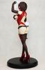 Lechery Yuyu Red Bunny Illustration by Yanyo Scale PVC Complete Figure Ver. 1/6 Pre-painted