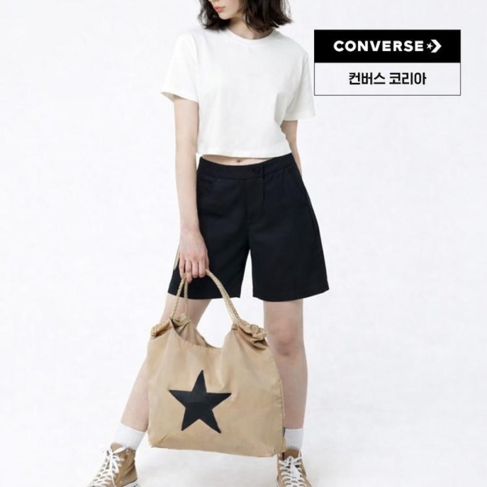 

Converse Nomad Khaki Versatile Tote Ua5753 X63 OSFA