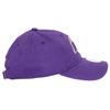 [New Era] 9TWENTY Women's NBA Cap NEWERA Low Cap Logo Basketball Brand Hat Golf Women's Los Angeles Lakers Purple [Used]