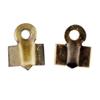 8 Mm Brass Crimp Terminal 50 Pieces