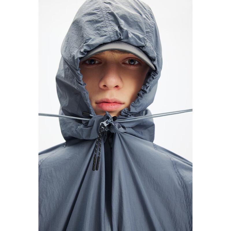 TonLion Men's Sun Protection Summer Jacket