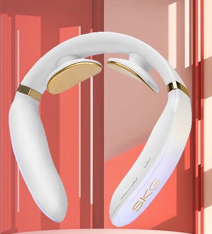 SKG K61-X Smart Bluetooth Neck and Shoulder Massager