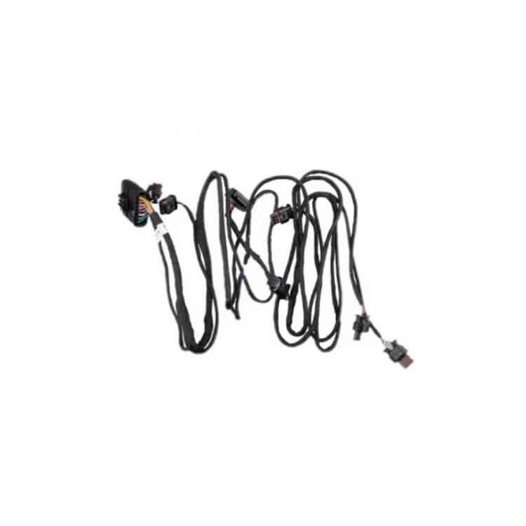 Kabelbaum für Parksensoren im vorderen Stoßfänger für Mercedes-Benz E-Klasse W212 2010-2013