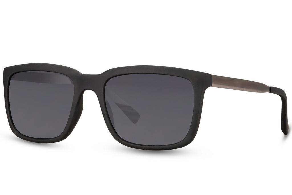 Mens Classic Sunglasses MARQEL L9363 Matt Black Sun Glasses