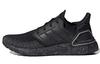UltraBoost 20 James Bond x UltraBoost 20 'No Time To Die - Core Black' FY0646