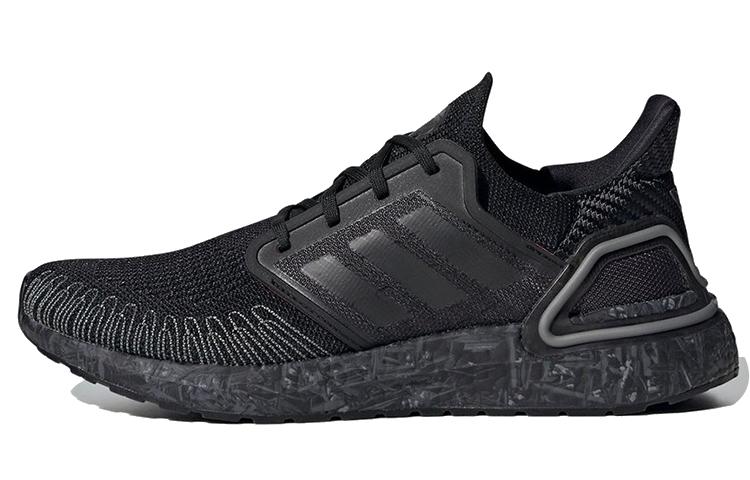 UltraBoost 20 James Bond x UltraBoost 20 Adidas  No Time To Die - Core Black  FY0646 36