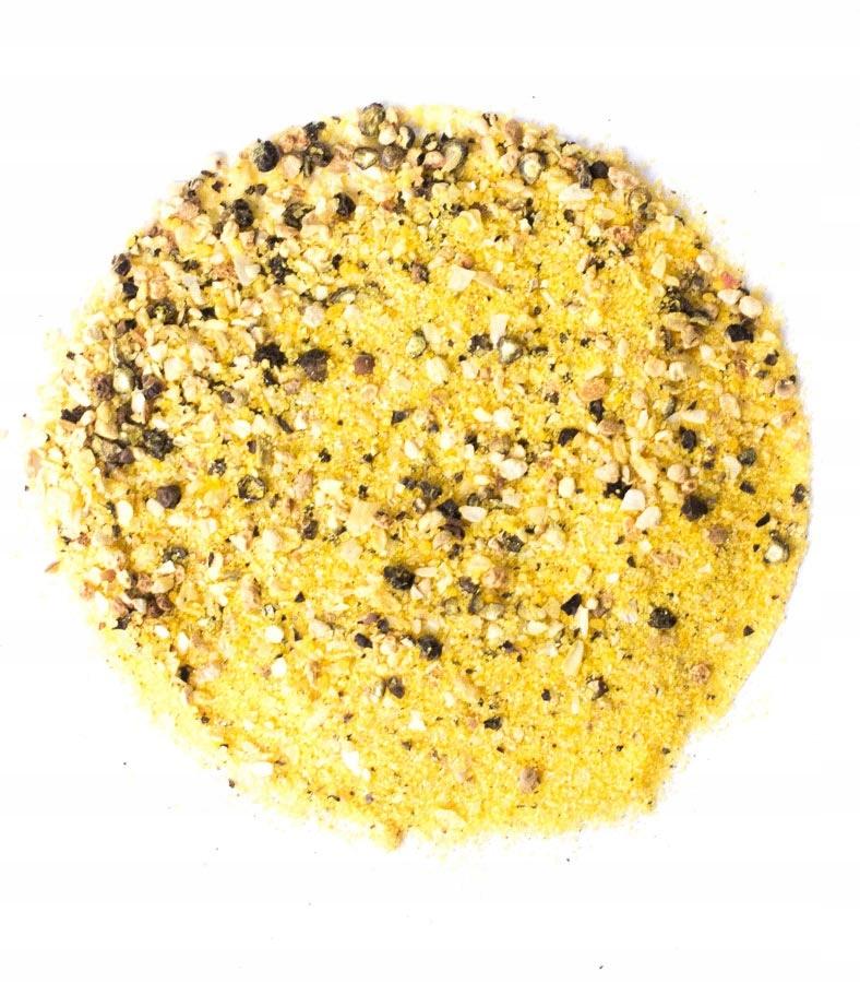 Pieprz Cytrynowy Przyprawa do ryby - 500g