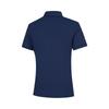 Li Ning Gruppenkauf-Serie Einfarbig Lässig Vielseitig Bequem Sport-Poloshirt Damen Tops APLV106-6