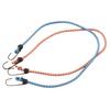 Elastic Luggage Straps 80 Cm, 2 Pcs.