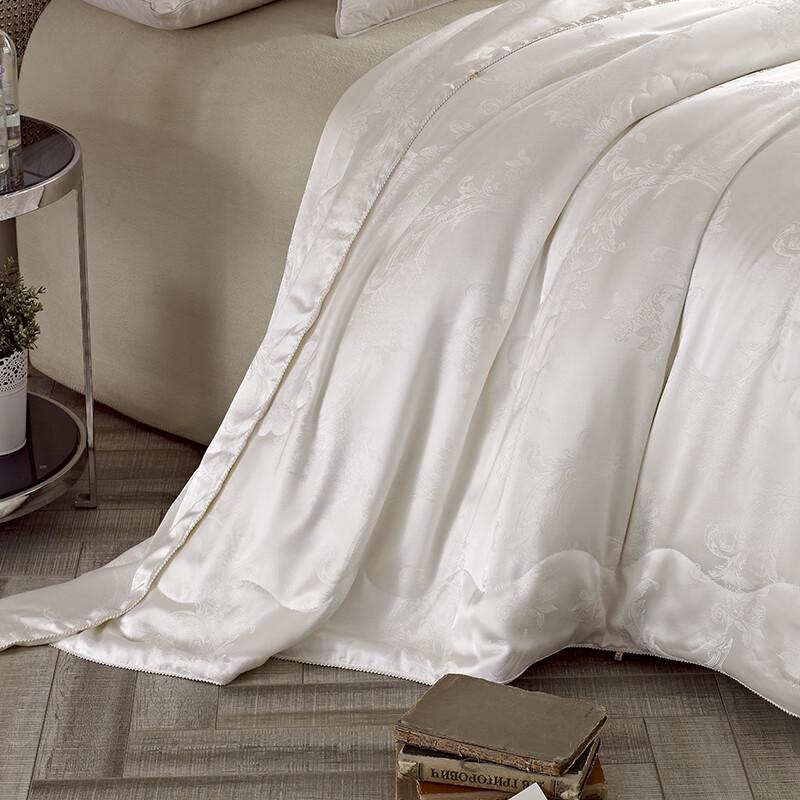 FUANNA Jiayi Silk Quilt