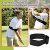 Golf Swing Corrector Beginner Training Waist Corrector
