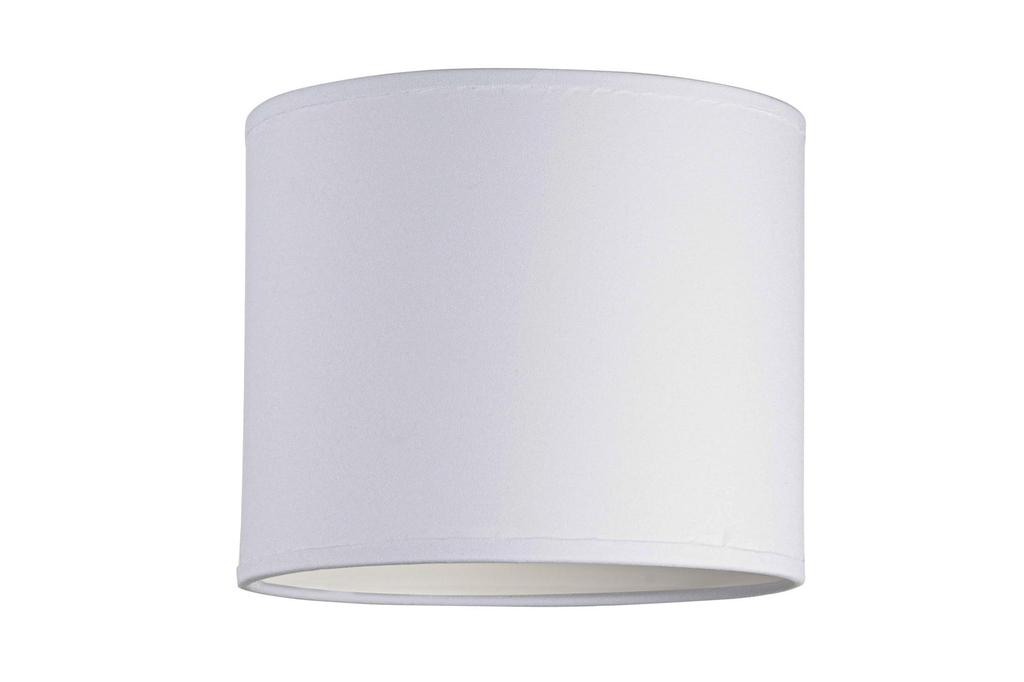 Lampa tornado asbzn biały