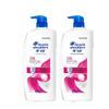 Head & Shoulders Anti-Dandruff Silky Smooth Shampoo