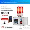 Room High/Low Temperature Alarm for Aquaculture and Oven