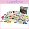 Ticket To Ride Pierwsza Podróż Gra Planszowa Dla Pełnych Zabawy Przygód