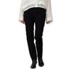 Lee BABE Denim Black Available In a Wide Range of Stretch/Skinny Pants, Women's, Denim, LL9046-501, Sizes, XXS-4L