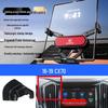 Foldable Mobile Phone Holder for Changan Eado/Deep Blue/Ounuo/CS55/Benben/CS75/Coser/Oshan Vehicles
