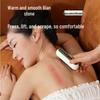 Hezheng Electric Bian Stone Gua Sha Massager