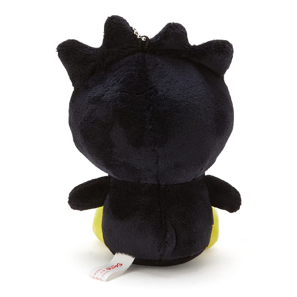 Sanrio Mascot Holder 928291 Badtz-Maru