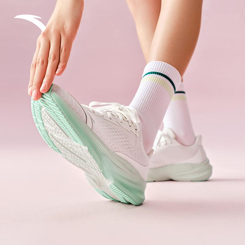Anta Zapatillas de Running Sting 7 para Mujer