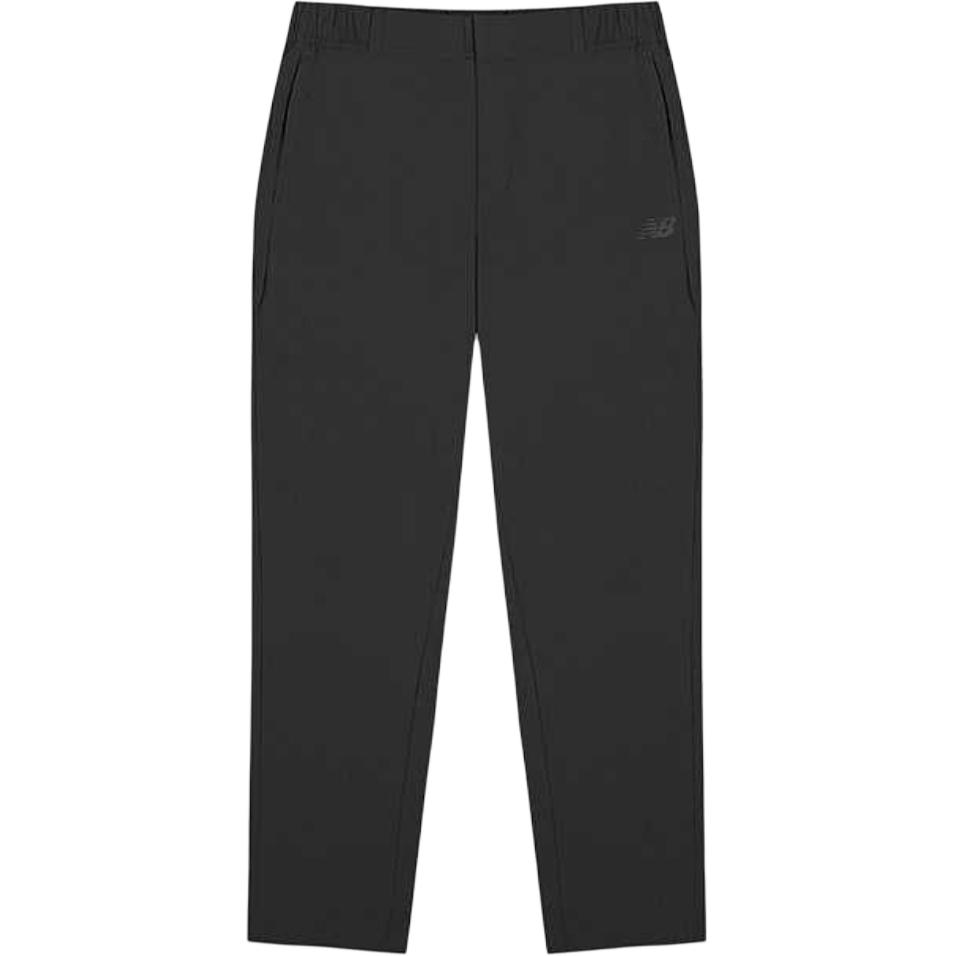 New Balance NB Grey Casual Pants Men s MB61Q2KH-ABR L