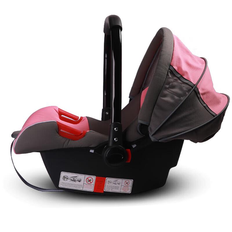 Utazásbiztonsági ülés és hinta csecsemőknek