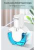 P10 Automatic Foam Hand Sanitizer & Soap Dispenser with Smart Sensor