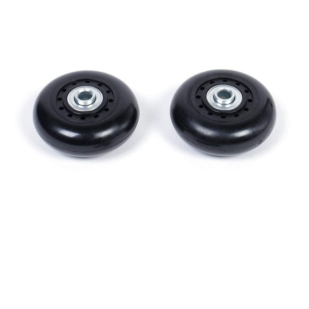 

2 Pelican Storm iM Series Replacement Wheels 2 wheels чёрный