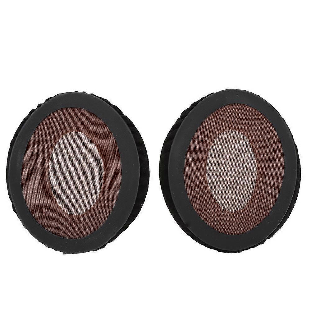 Sennheiser MOMENTUM On-Ear Nere Cuscinetti di Ricambio per Cuffie