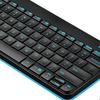 Logitech MK245 Wireless Keyboard and Mouse Combo